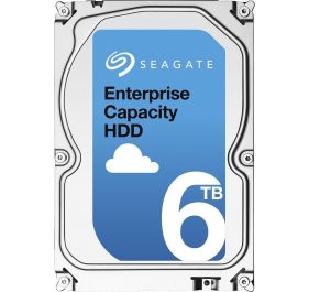 Seagate ST6000NM0095 Drives