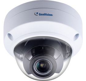 GeoVision 125-TVD4711-000 Security Cameras