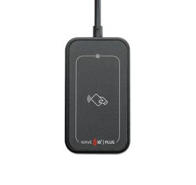 rf IDEAS RDR-80031BKB-P Access Control Reader