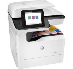 HP 4PZ45A#B1H Color Label Printer