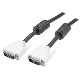 StarTech DVIDDMM6 Cables, Connectors, and Adapters