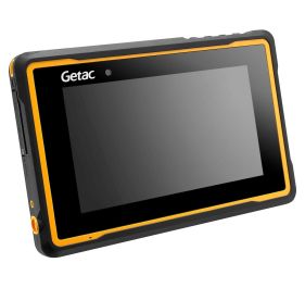 Getac Z1C72XDA5GBX Tablet