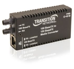 Transition M/E-TX-FX-01(SFP)-NA Products
