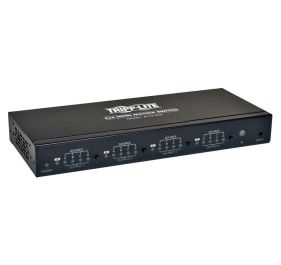 Tripp-Lite B119-4X4 Accessory