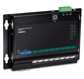 TRENDnet TI-PG102F Wireless Switch