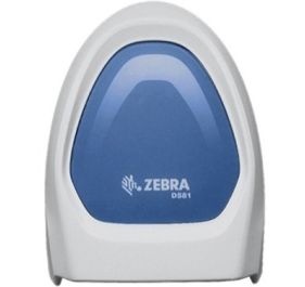 Zebra DS8108-HCBU2104ZVW Barcode Scanner