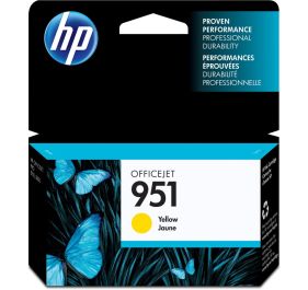HP CN052AN#140 InkJet Cartridge