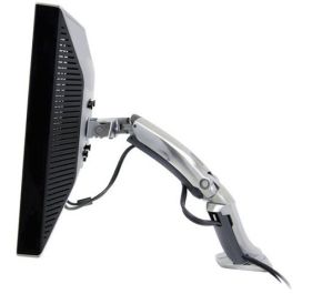 Ergotron 45-626-216 Mounting Hardware and Stands