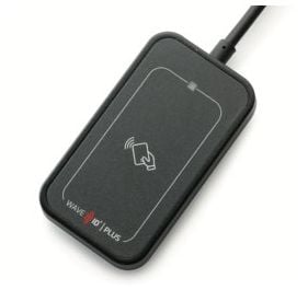 rf IDEAS RDR-80031BKU-V2 Access Control Reader