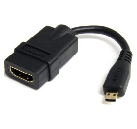 StarTech HDADFM5IN Cables, Connectors, and Adapters