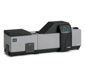 Fargo 88301 ID Card Printer