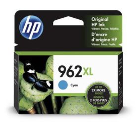 HP 3JA00AN#140 InkJet Cartridge