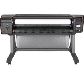 HP DesignJet Z9+ Barcode Label Printer