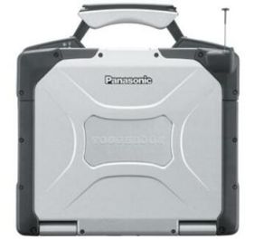 Panasonic CF-30KTPEQAM Rugged Laptop