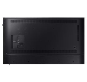 Samsung QB75H Customer Display