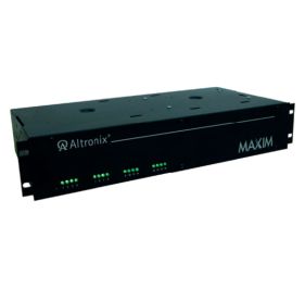 Altronix MAXIM33 Power Device