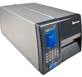Intermec PM43A11000040302 Barcode Label Printer