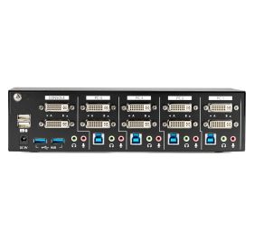 StarTech SV431DD2DU3A Accessory