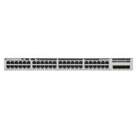Cisco C9200L-48PL-4G-E Ethernet & Network Switches