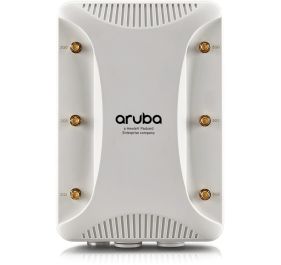 HPE Aruba JW182A Wireless Access Points