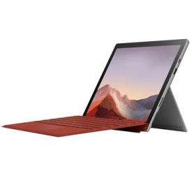 Microsoft PVQ-00001 Tablet