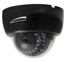 Speco HLED33DTB Security Cameras