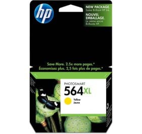 HP CB325WN#140 InkJet Cartridge