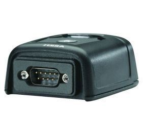 Zebra DS457-DL20004ZZWW Fixed Barcode Scanner
