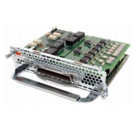 Cisco EM-HDA-6FXO= Accessory