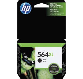 HP CN684WN#140 InkJet Cartridge
