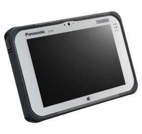 Panasonic FZ-M1JECGXVM Tablet