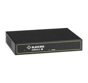Black Box EMD2002PE-T Wireless Switch