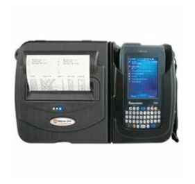 Honeywell 200466-101 Barcode Label Printer