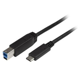 StarTech USB315CB2M Cables, Connectors, and Adapters