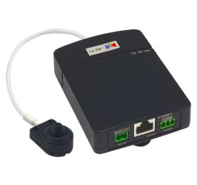 ACTi Q113 Security Cameras