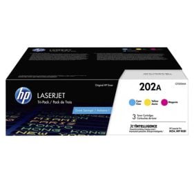 HP CF500AM InkJet Cartridge