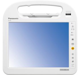 Panasonic CF-H1BDJBZ6M Tablet