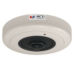 ACTi B59A Security Cameras