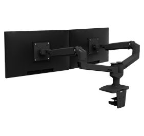 Ergotron 45-245-224 Mounting Hardware and Stands