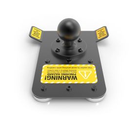 MobileDemand MM-CBALL-KIT Tablet Accessories