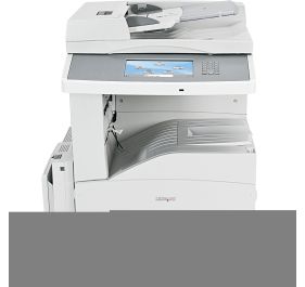 Lexmark 19Z4050 Multi-Function Printer