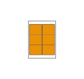 BCI LS400333FO Labels