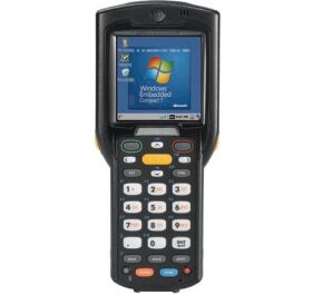 Zebra MC32N0-GI2HCLE0A Mobile Computer