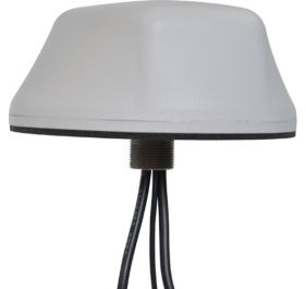 Mobile Mark, Inc. LTM301-3C3C00-BLK-36 Wireless Antennas