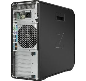HP 4T9H0UT#ABA Workstation PC