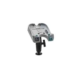 Zebra AK17463-002 Mounting Hardware and Stands