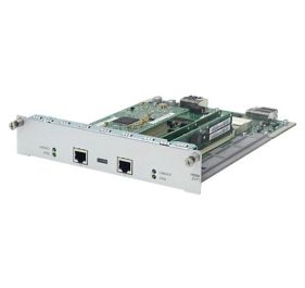 HPE Aruba JG432A Wireless Router
