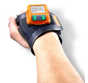 Proglove MARK Display Barcode Scanner