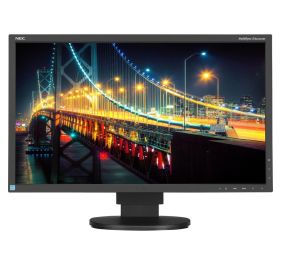NEC EA244UHD-BK Monitor