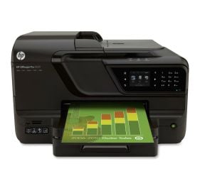 HP CM749A#B1H Multi-Function Printer